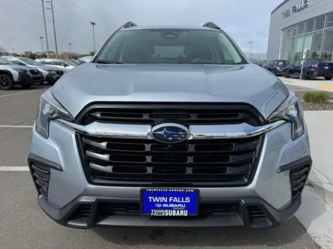 Another view of 2023 Subaru Ascent Limited for sale in Twin Falls, ID at Twin Falls Subaru