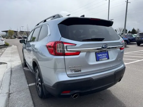 More photos of 2023 Subaru Ascent Limited at Twin Falls Subaru, ID