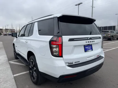 More photos of 2023 Chevrolet Tahoe RST at Twin Falls Subaru, ID