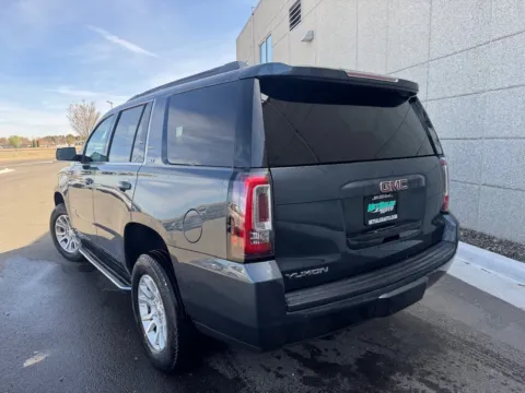 More photos of 2019 GMC Yukon SLT at Twin Falls Subaru, ID