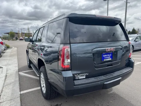 More photos of 2019 GMC Yukon SLT at Twin Falls Subaru, ID