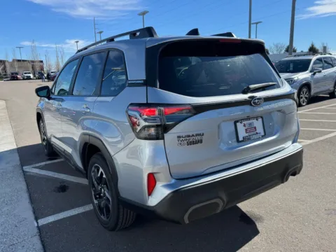 More photos of 2025 Subaru Forester Limited at Twin Falls Subaru, ID