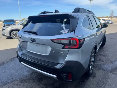 More photos of 2020 Subaru Outback Limited XT at Twin Falls Subaru, ID