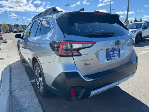 More photos of 2020 Subaru Outback Limited XT at Twin Falls Subaru, ID