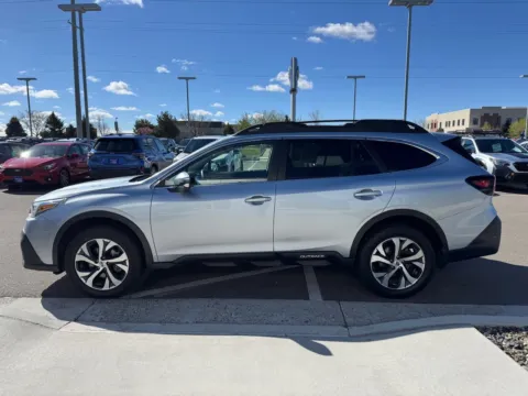 More photos of 2020 Subaru Outback Limited XT at Twin Falls Subaru, ID