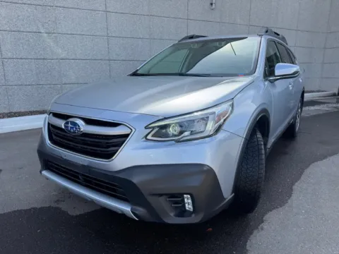 Photos of 2020 Subaru Outback Limited XT for sale in Twin Falls, ID at Twin Falls Subaru
