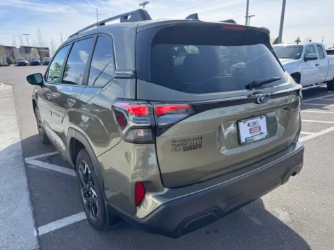 More photos of 2026 Subaru Forester Limited at Twin Falls Subaru, ID
