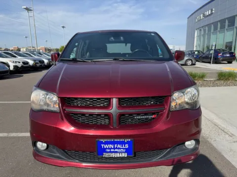 Photos of 2019 Dodge Grand Caravan GT for sale in Twin Falls, ID at Twin Falls Subaru