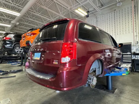 Another view of 2019 Dodge Grand Caravan GT for sale in Twin Falls, ID at Twin Falls Subaru