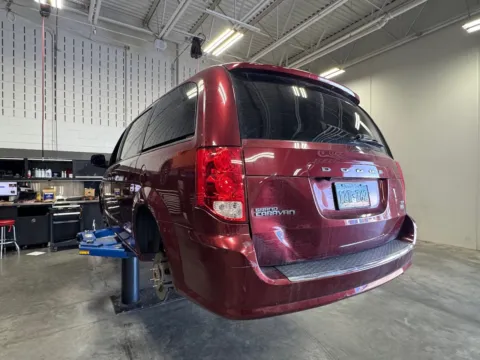 More photos of 2019 Dodge Grand Caravan GT at Twin Falls Subaru, ID
