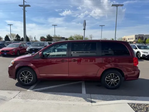 More photos of 2019 Dodge Grand Caravan GT at Twin Falls Subaru, ID