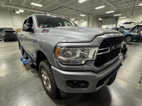 Photos of 2022 Ram 2500 Big Horn for sale in Twin Falls, ID at Twin Falls Subaru
