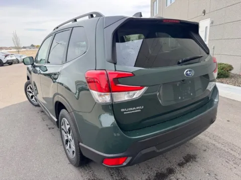 More photos of 2024 Subaru Forester Premium at Twin Falls Subaru, ID