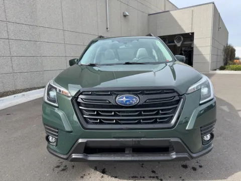 Another view of 2024 Subaru Forester Premium for sale in Twin Falls, ID at Twin Falls Subaru