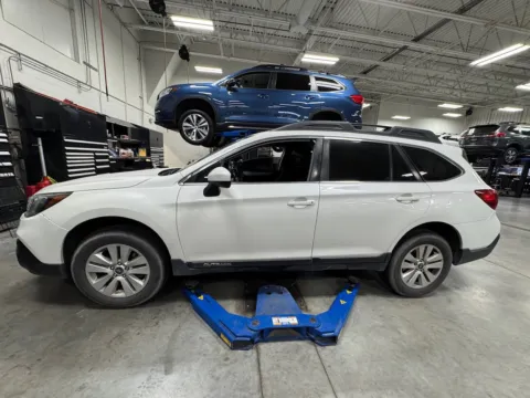 More photos of 2019 Subaru Outback Premium at Twin Falls Subaru, ID