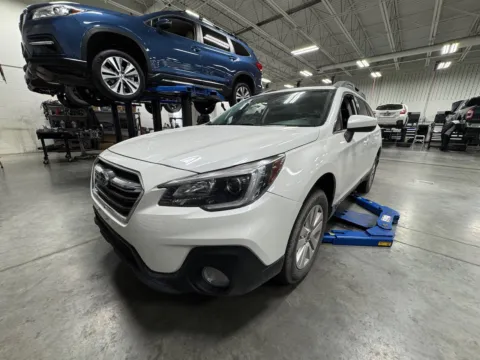 Another view of 2019 Subaru Outback Premium for sale in Twin Falls, ID at Twin Falls Subaru