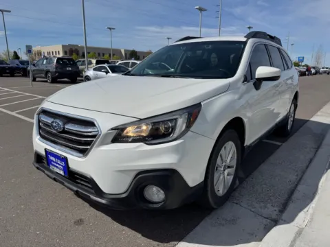 Another view of 2019 Subaru Outback Premium for sale in Twin Falls, ID at Twin Falls Subaru