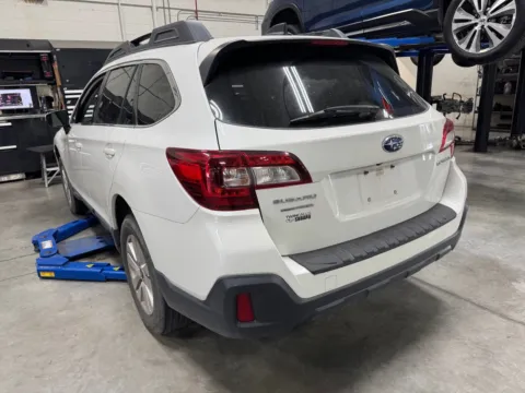 More photos of 2019 Subaru Outback Premium at Twin Falls Subaru, ID
