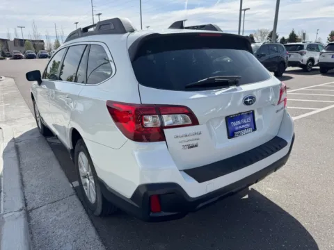 More photos of 2019 Subaru Outback Premium at Twin Falls Subaru, ID