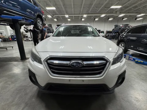 Photos of 2019 Subaru Outback Premium for sale in Twin Falls, ID at Twin Falls Subaru