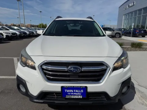 Photos of 2019 Subaru Outback Premium for sale in Twin Falls, ID at Twin Falls Subaru