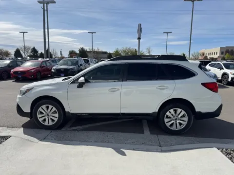More photos of 2019 Subaru Outback Premium at Twin Falls Subaru, ID