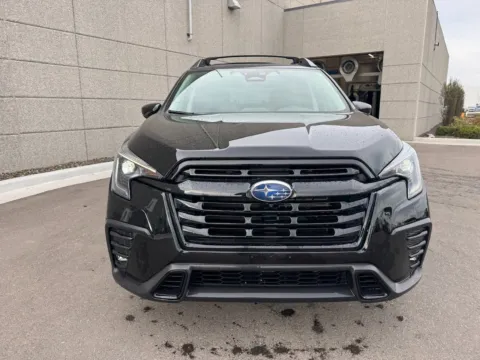 Another view of 2024 Subaru Ascent Onyx Edition Limited for sale in Twin Falls, ID at Twin Falls Subaru