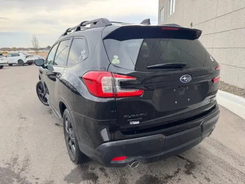 More photos of 2024 Subaru Ascent Onyx Edition Limited at Twin Falls Subaru, ID