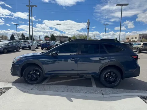 More photos of 2023 Subaru Outback Onyx Edition XT at Twin Falls Subaru, ID