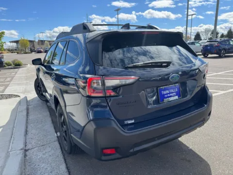 More photos of 2023 Subaru Outback Onyx Edition XT at Twin Falls Subaru, ID