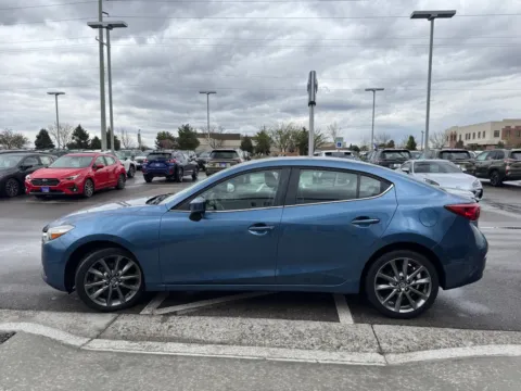 More photos of 2018 Mazda Mazda3 4-Door Touring at Twin Falls Subaru, ID