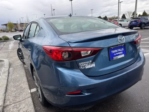 More photos of 2018 Mazda Mazda3 4-Door Touring at Twin Falls Subaru, ID