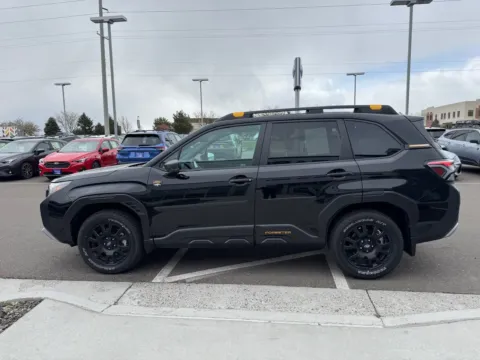 More photos of 2026 Subaru Forester Wilderness at Twin Falls Subaru, ID