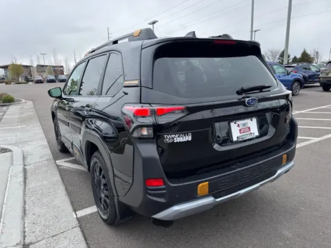 More photos of 2026 Subaru Forester Wilderness at Twin Falls Subaru, ID