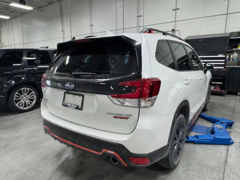 Another view of 2023 Subaru Forester Sport for sale in Twin Falls, ID at Twin Falls Subaru