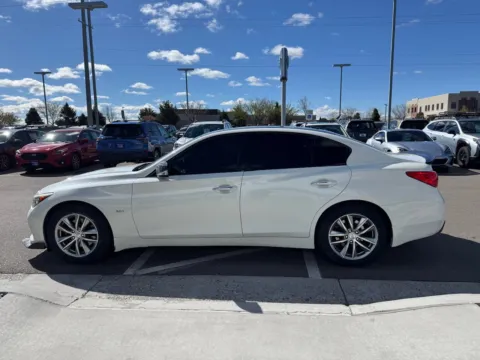 More photos of 2017 INFINITI Q50 3.0t Premium at Twin Falls Subaru, ID
