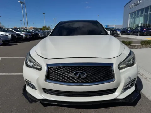 Photos of 2017 INFINITI Q50 3.0t Premium for sale in Twin Falls, ID at Twin Falls Subaru