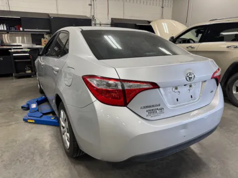 More photos of 2014 Toyota Corolla LE at Twin Falls Subaru, ID