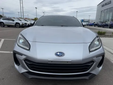 Photos of 2025 Subaru BRZ Limited for sale in Twin Falls, ID at Twin Falls Subaru