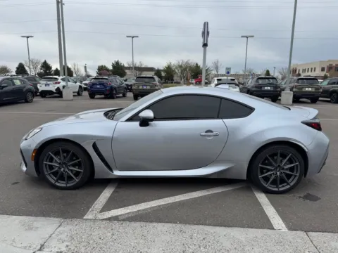More photos of 2025 Subaru BRZ Limited at Twin Falls Subaru, ID