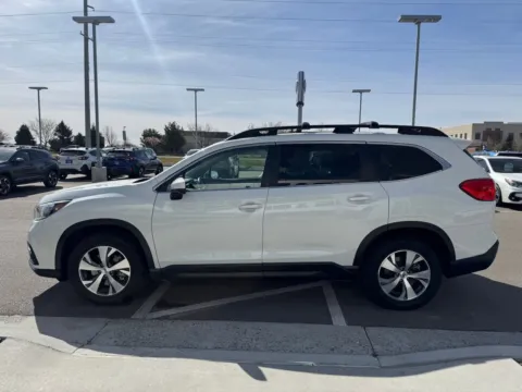 More photos of 2022 Subaru Ascent Premium at Twin Falls Subaru, ID