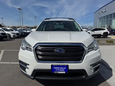 Another view of 2022 Subaru Ascent Premium for sale in Twin Falls, ID at Twin Falls Subaru