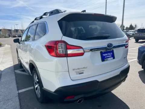 More photos of 2022 Subaru Ascent Premium at Twin Falls Subaru, ID