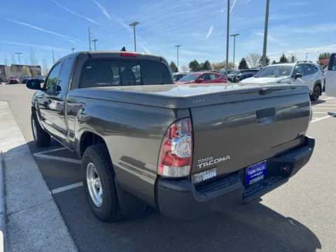 More photos of 2015 Toyota Tacoma at Twin Falls Subaru, ID