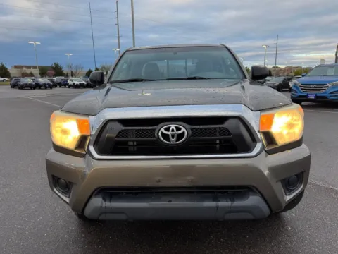 Photos of 2015 Toyota Tacoma for sale in Twin Falls, ID at Twin Falls Subaru