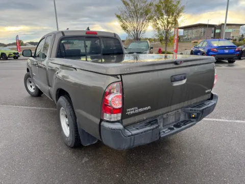 More photos of 2015 Toyota Tacoma at Twin Falls Subaru, ID