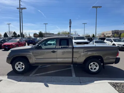 More photos of 2015 Toyota Tacoma at Twin Falls Subaru, ID