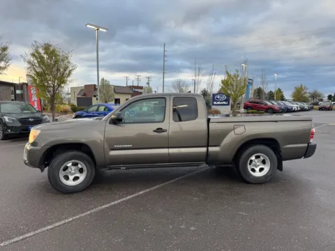 More photos of 2015 Toyota Tacoma at Twin Falls Subaru, ID