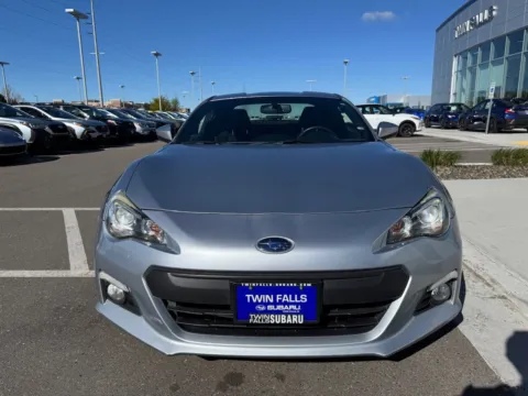 Photos of 2016 Subaru BRZ Limited for sale in Twin Falls, ID at Twin Falls Subaru