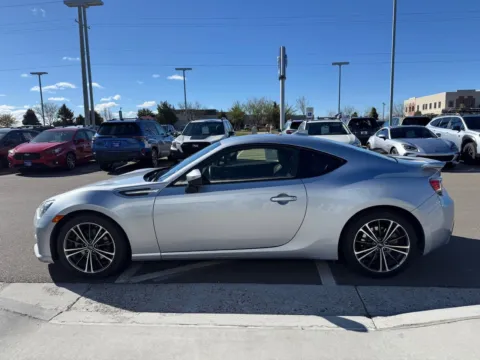 More photos of 2016 Subaru BRZ Limited at Twin Falls Subaru, ID